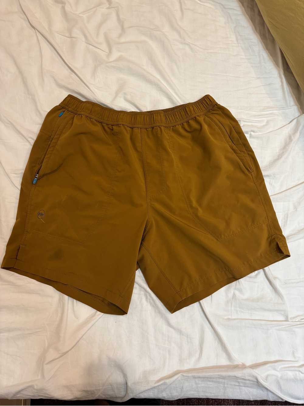 Janji 6” Men's Running Shorts